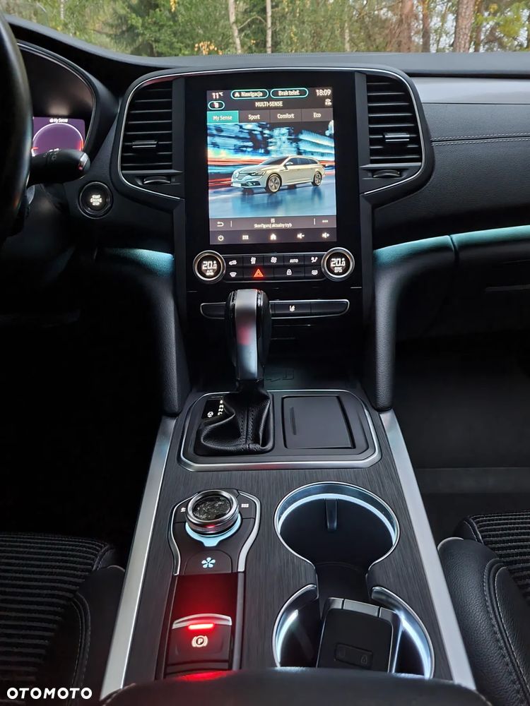 Renault Talisman 1.3 TCe FAP Intens EDC - 28