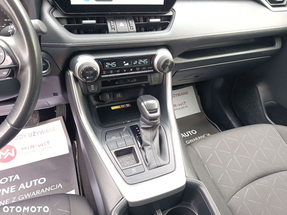 Toyota RAV4 - 20