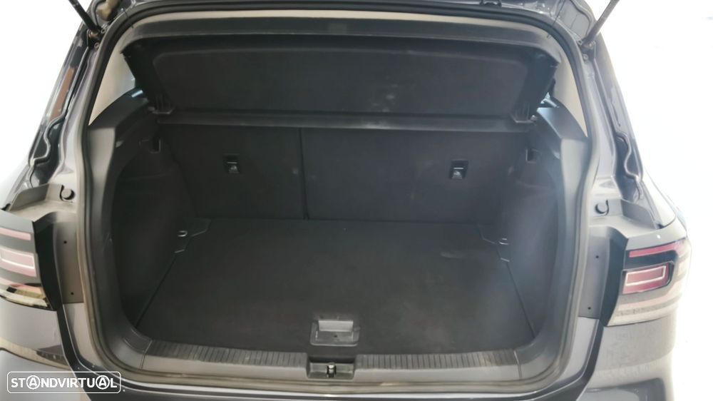 VW T-Cross 1.0 TSI Life - 13