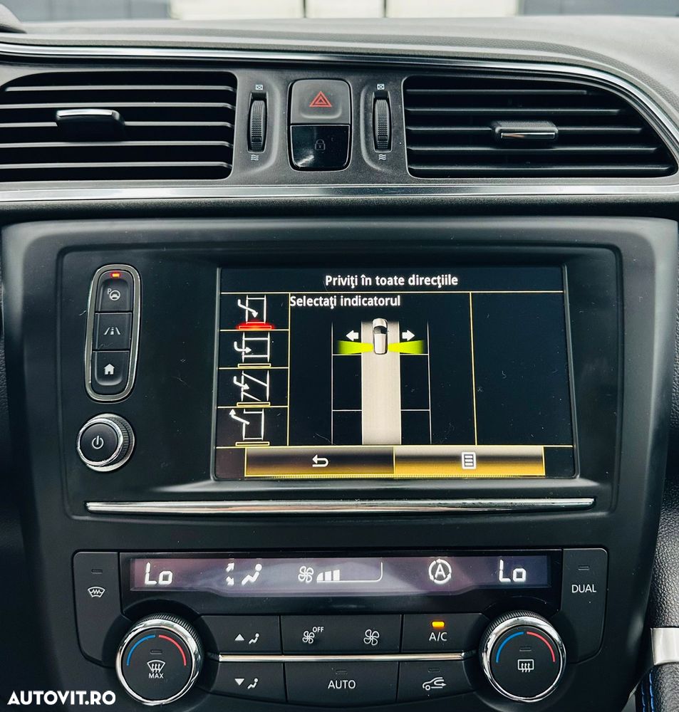 Renault Kadjar Energy TCe 130 LIMITED - 28