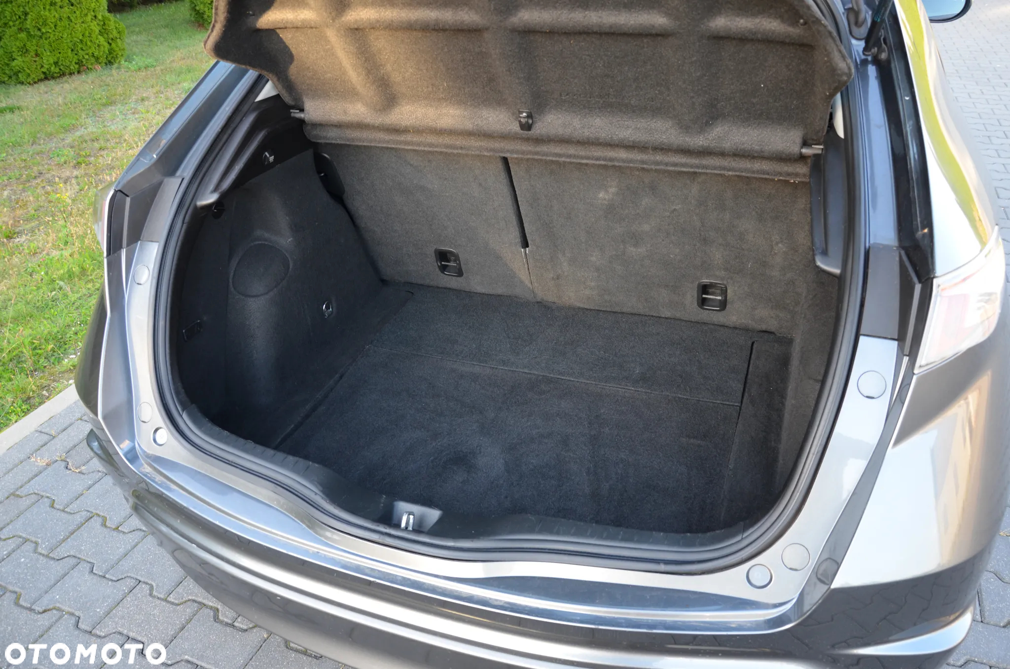 Honda Civic ver-1-4-elegance - 10