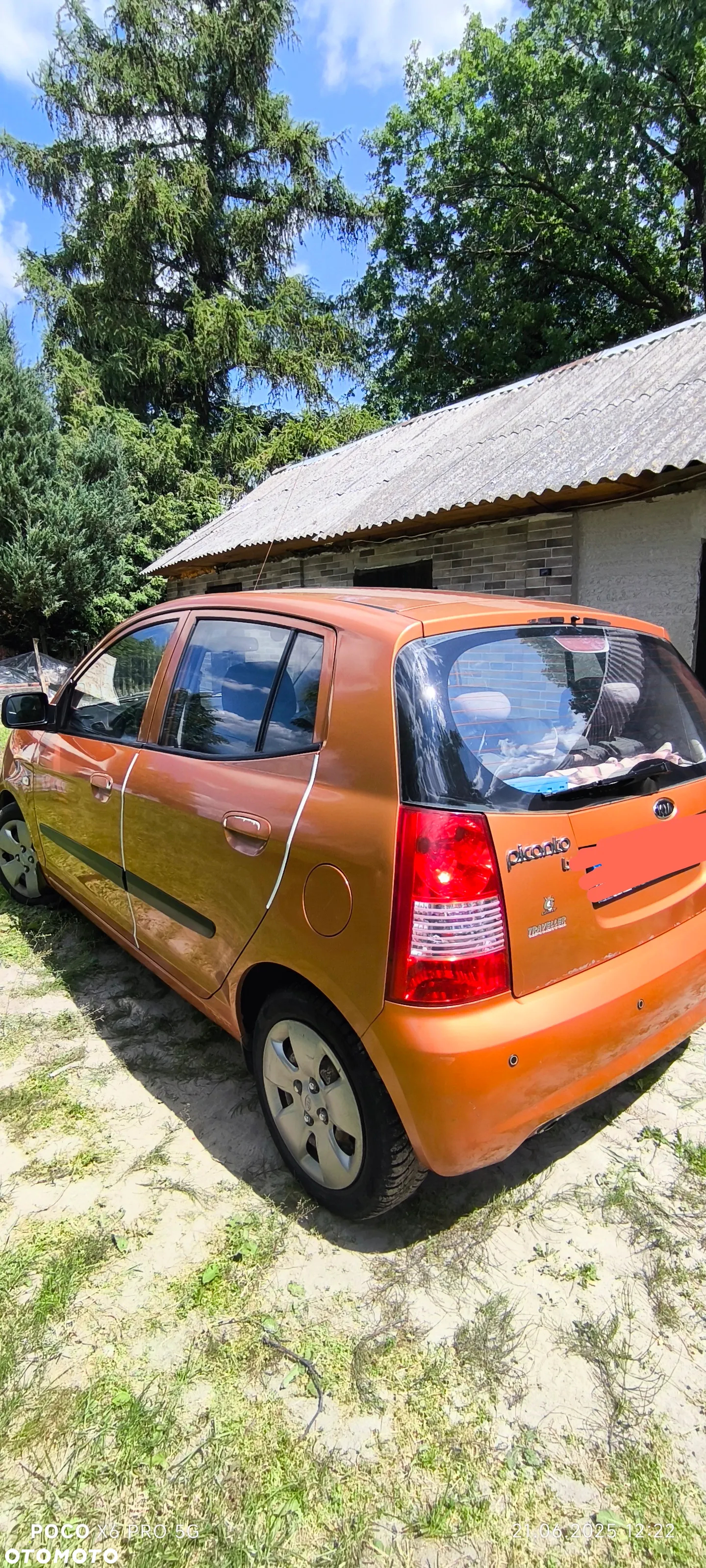 Kia Picanto - 9