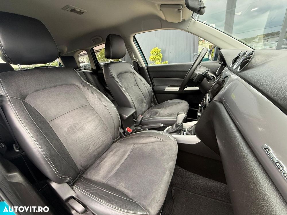Suzuki Vitara - 13