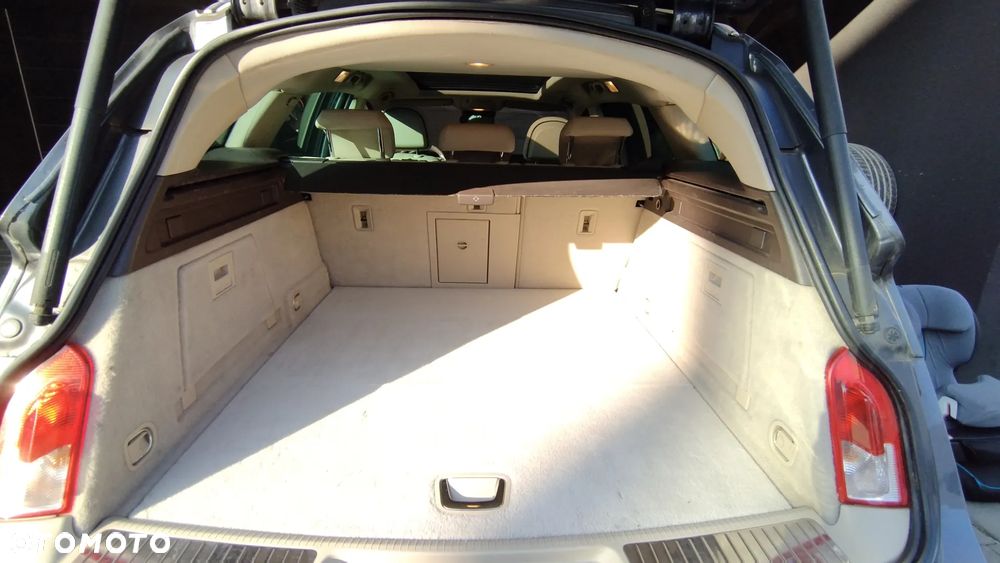 Opel Insignia 2.0 CDTI Cosmo - 8