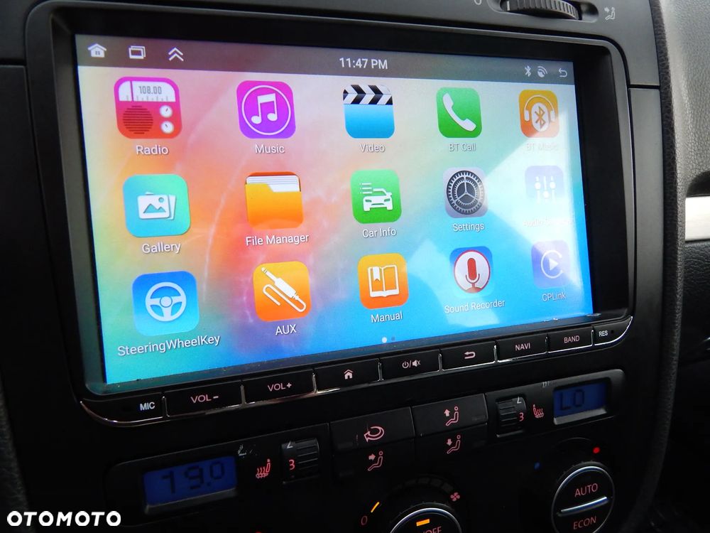 Volkswagen Golf 2.0 GTI DSG - 16