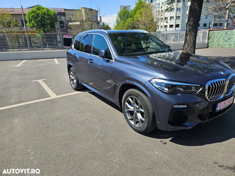 BMW X5 xDrive45e - 2