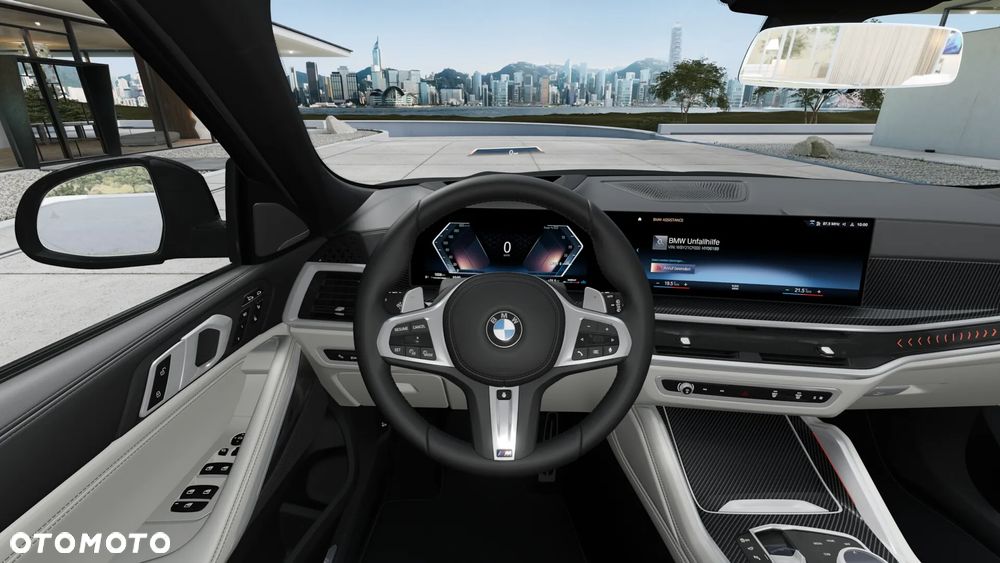 BMW X6 xDrive40d M Sport - 15