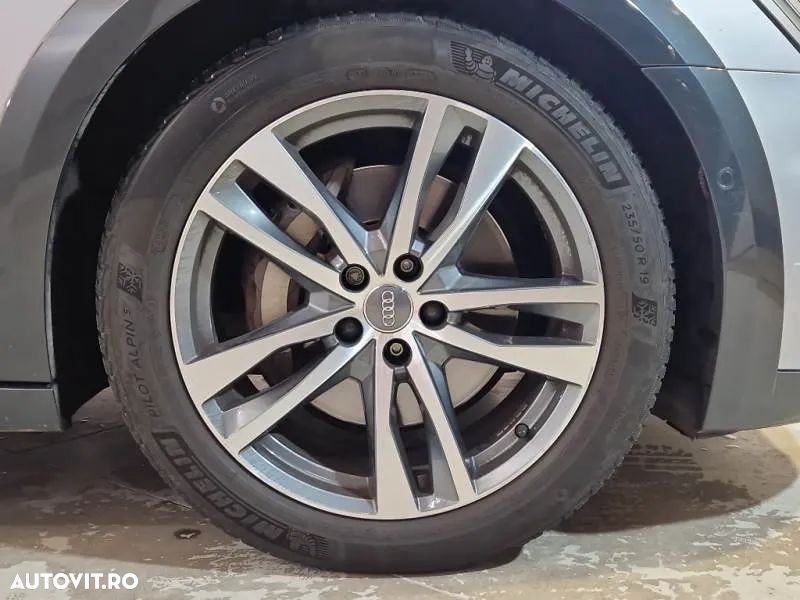 Audi A6 Allroad 3.0 45 TDI quattro Tiptronic - 12