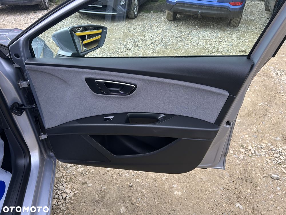 Seat Leon 1.5 TSI OPF Style - 28