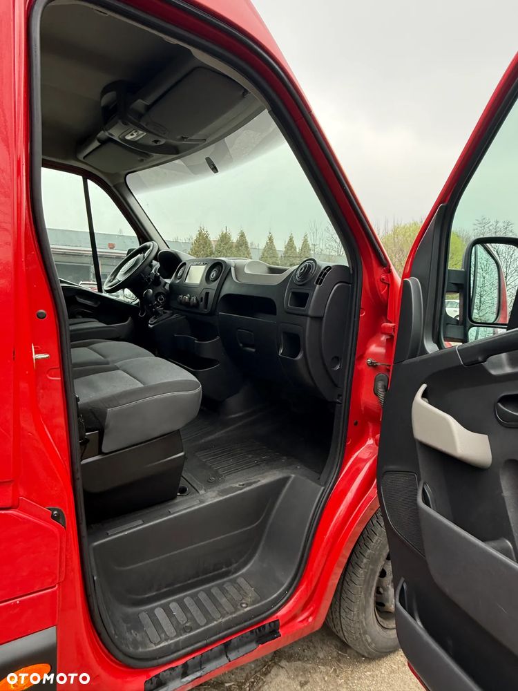 Renault Master - 3