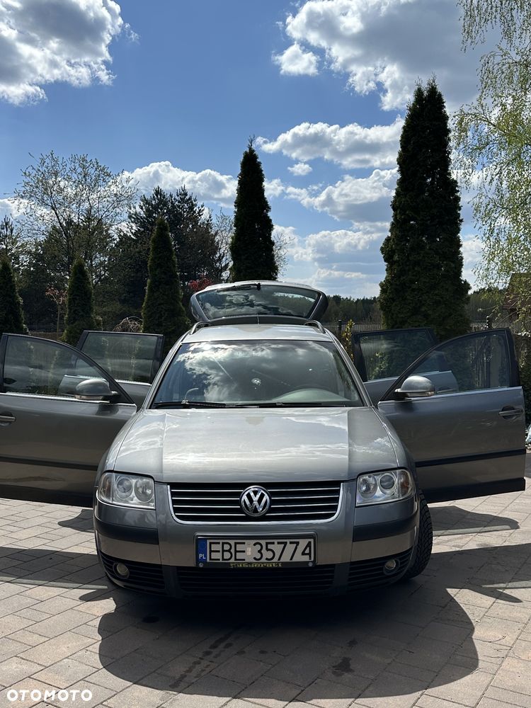 Volkswagen Passat 2.0 Comfortline - 7