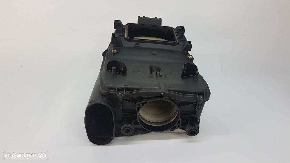 FILTRO DO AR MERCEDES CLASE E (W212) LIM. E 200 BLUETEC (212.006) - 1