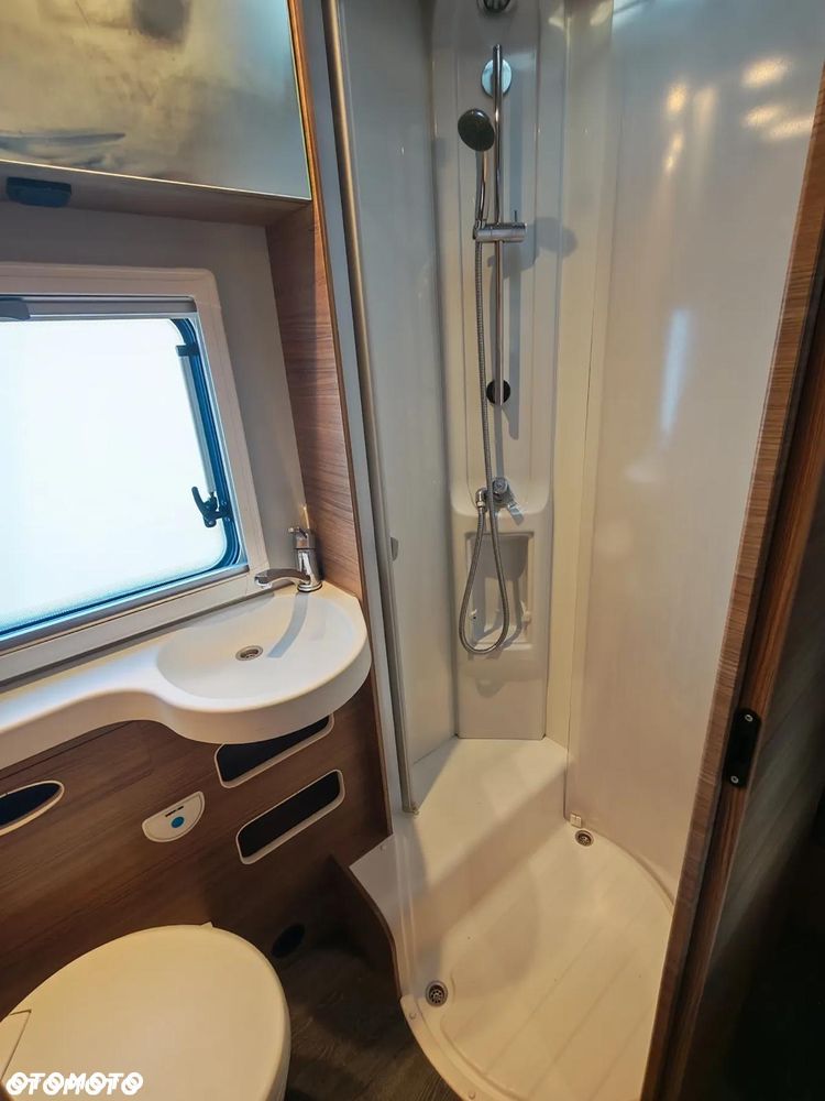KNAUS LIVE l 700 MEG - 11