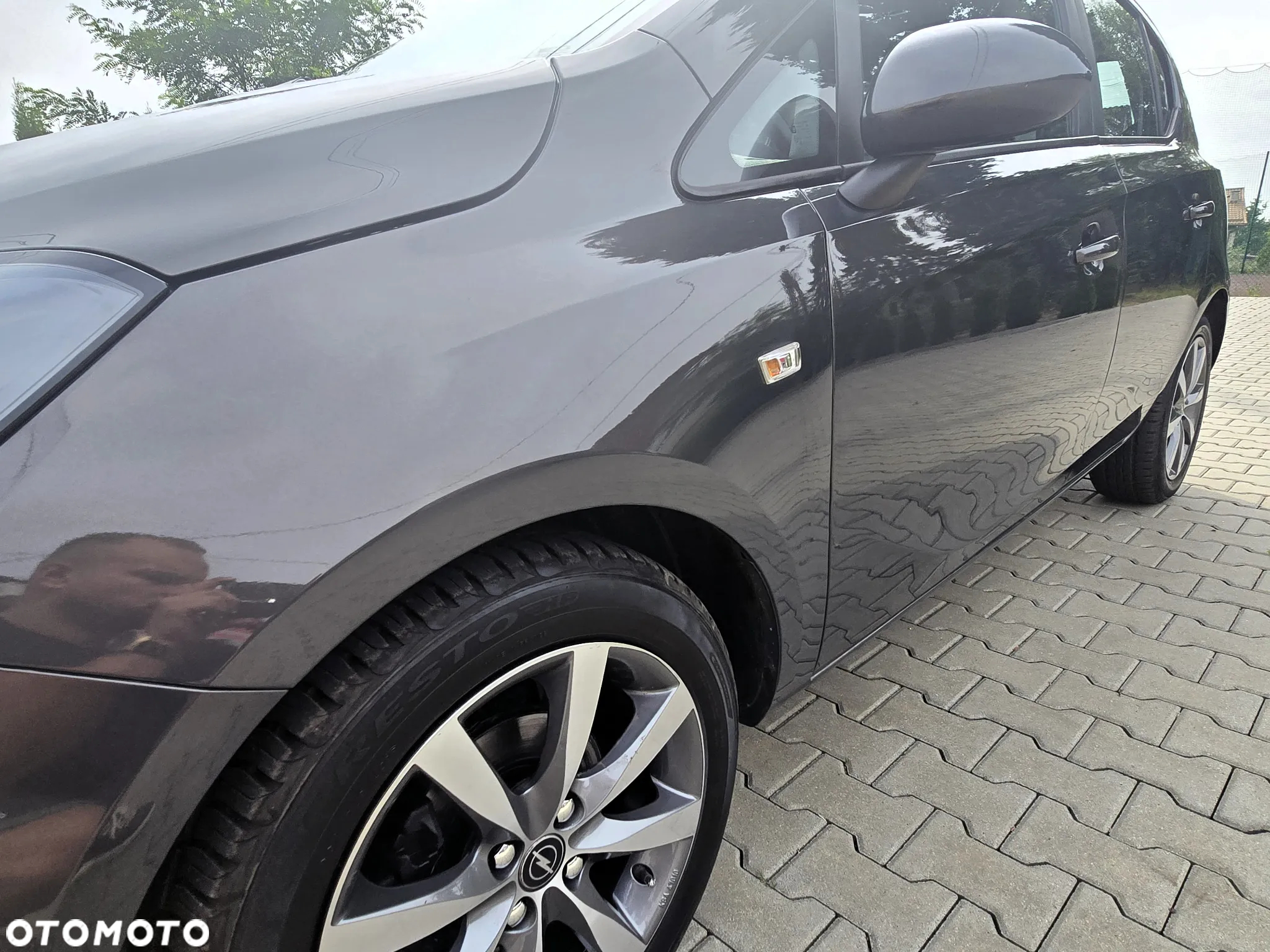 Opel Corsa 1.4 Cosmo - 14