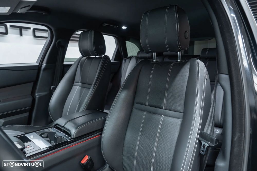 Land Rover Range Rover Velar P400e R-Dynamic SE - 26