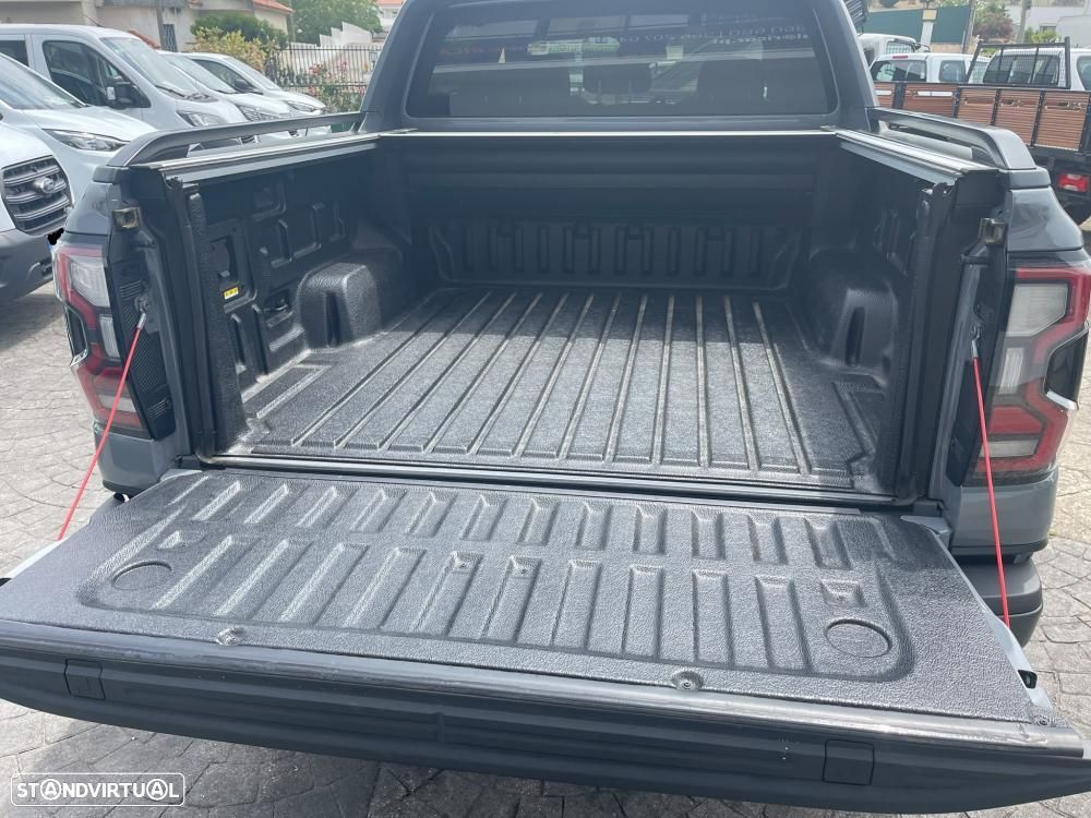 Ford Ranger 2.0 EcoBlue CD Raptor 4WD Aut. - 8