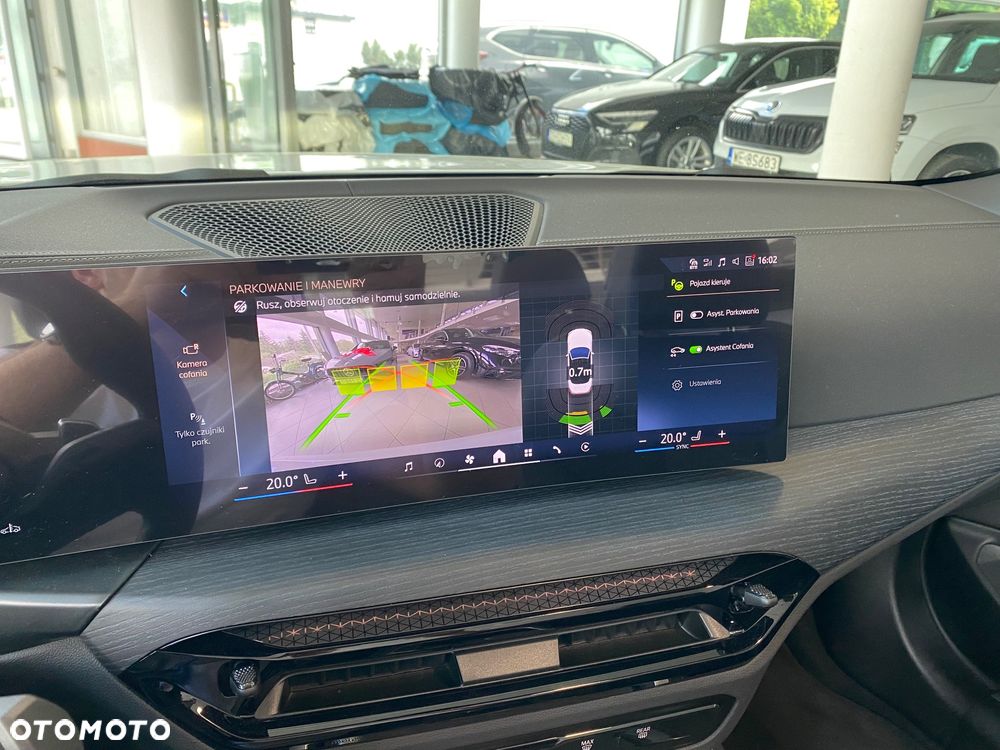 BMW Seria 4 420i M Sport - 32