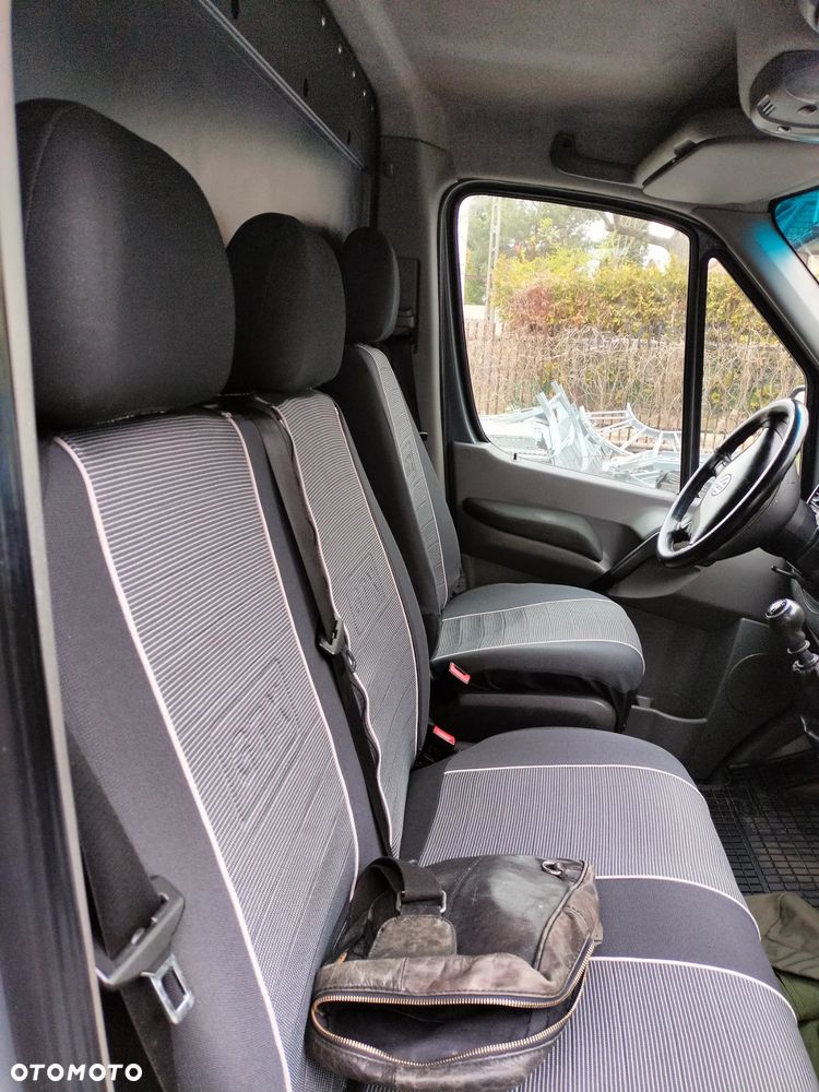 Volkswagen Crafter - 20