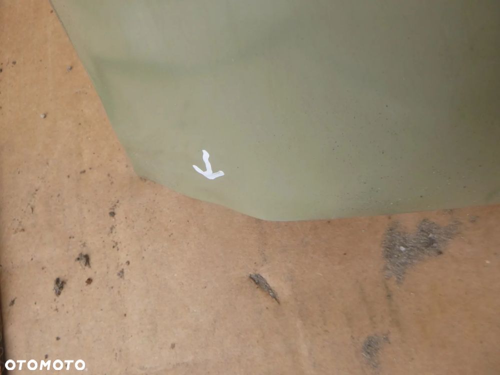 volkswagen bora błotnik przód nowy prawy przedni - 3