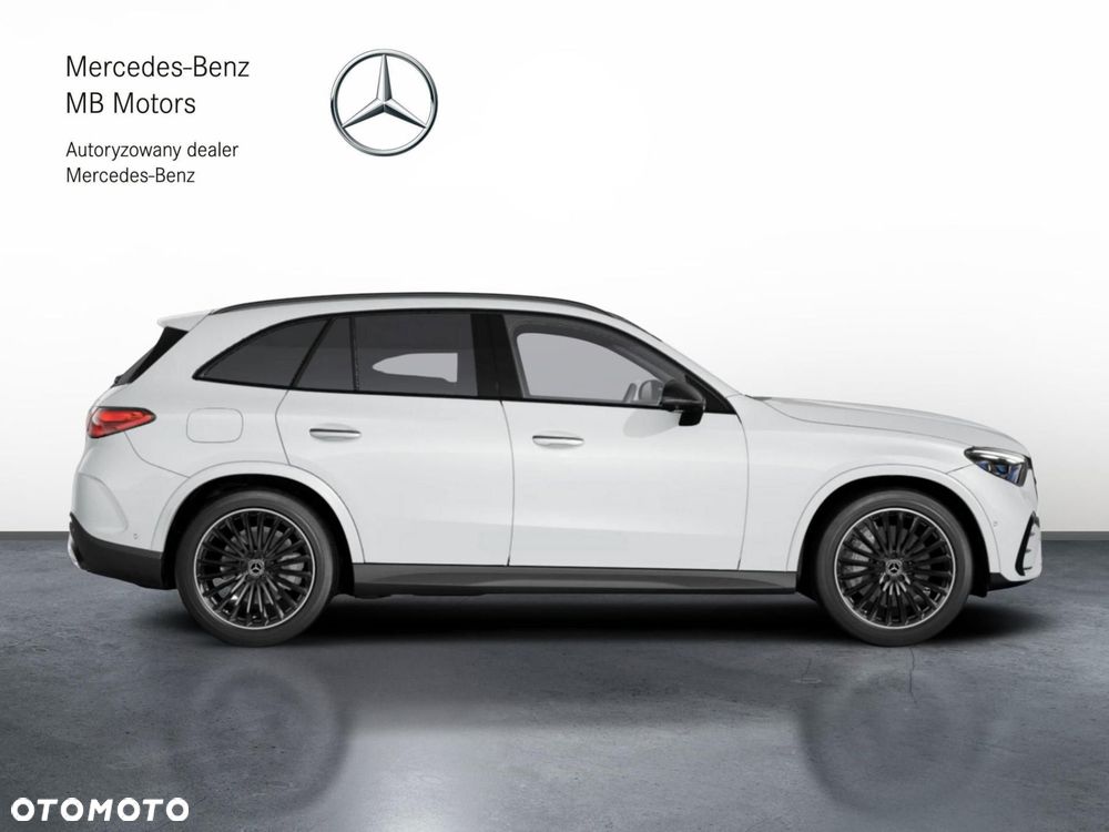Mercedes-Benz GLC - 4