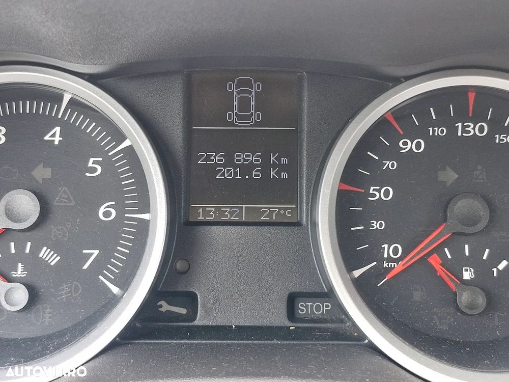 Renault Megane 1.5 dCi Dynamique - 5