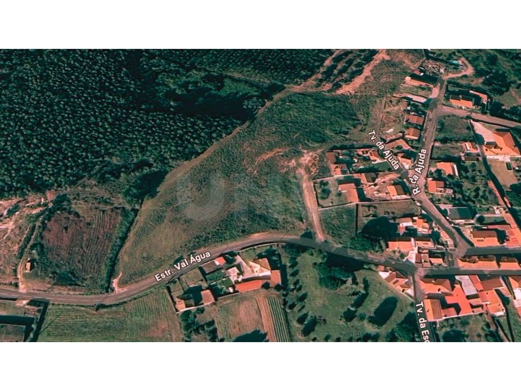 Terreno para construção em Ameal, Torres Vedras - Grande imagem: 5/15
