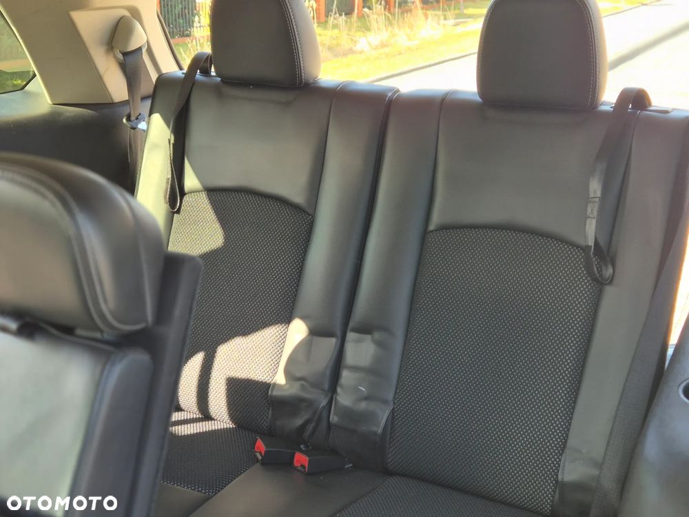 Fiat Freemont 2.0 Multijet 16V DPF Automatik Allrad Black Code - 18