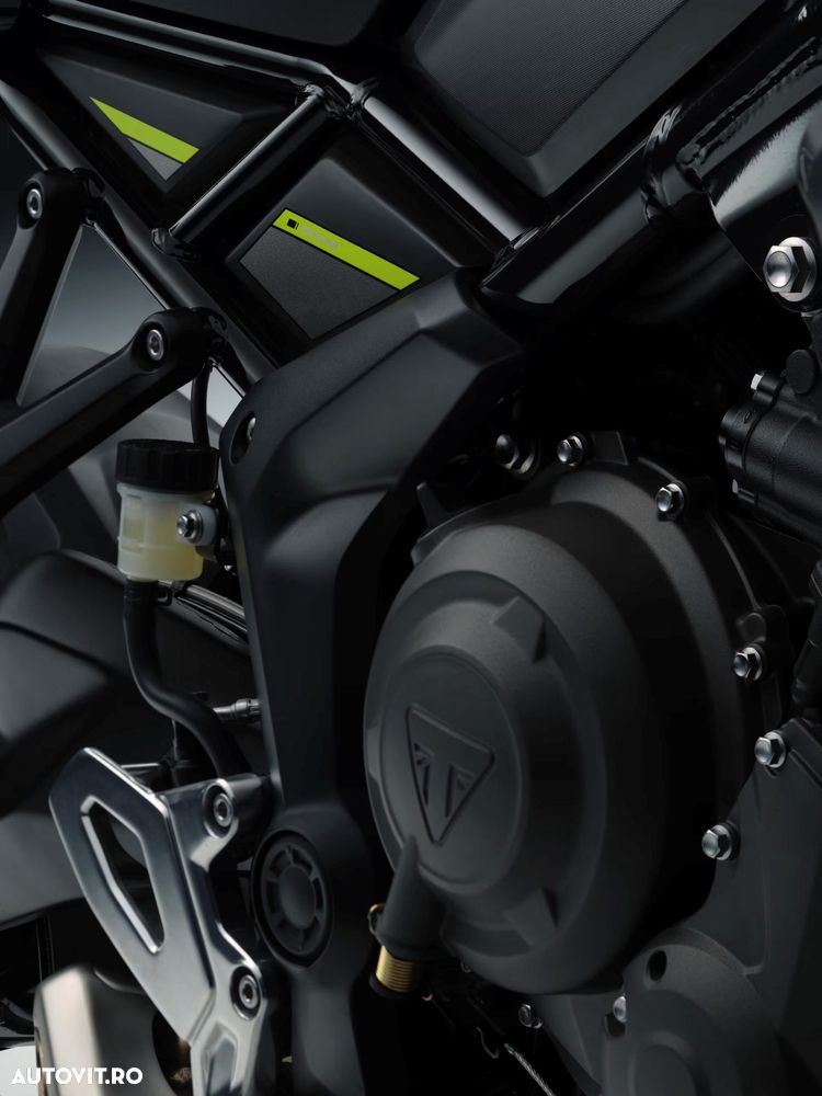 Triumph Tiger Sport 660 - 5