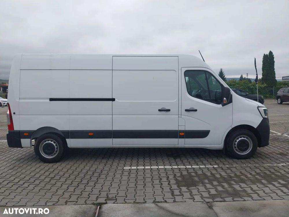 Renault MASTER  L3H2 3,5t - 19