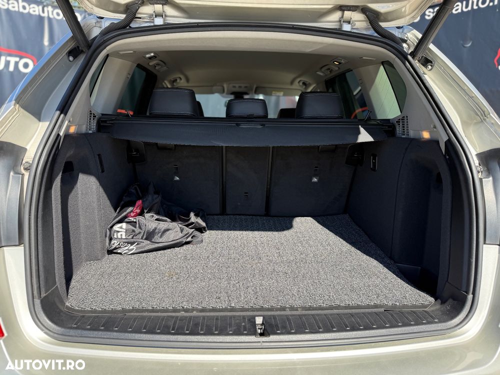 BMW X3 xDrive20d Aut. - 18