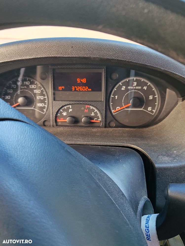 Peugeot Boxer - 6