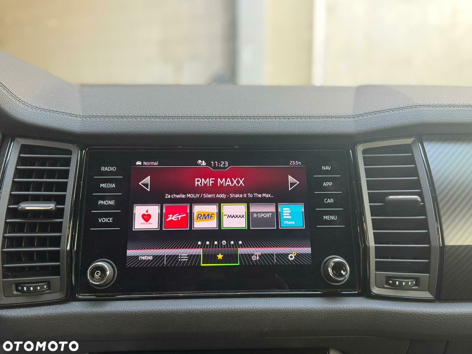 Skoda Kodiaq 2.0 TSI 4x4 Sportline DSG - 16