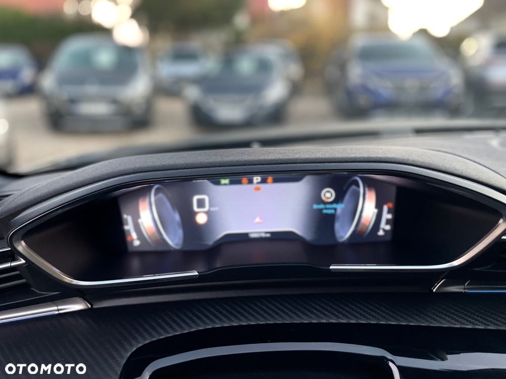 Peugeot 508 2.0 BlueHDi GT S&S - 16