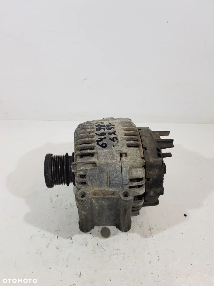 ALTERNATOR A6461541102 MERCEDES VITO VIANO 2.2 CDI 646980 - 5