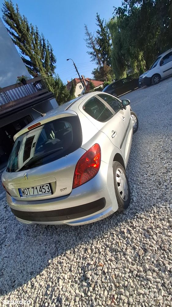 Peugeot 207 1.4 Trendy - 14