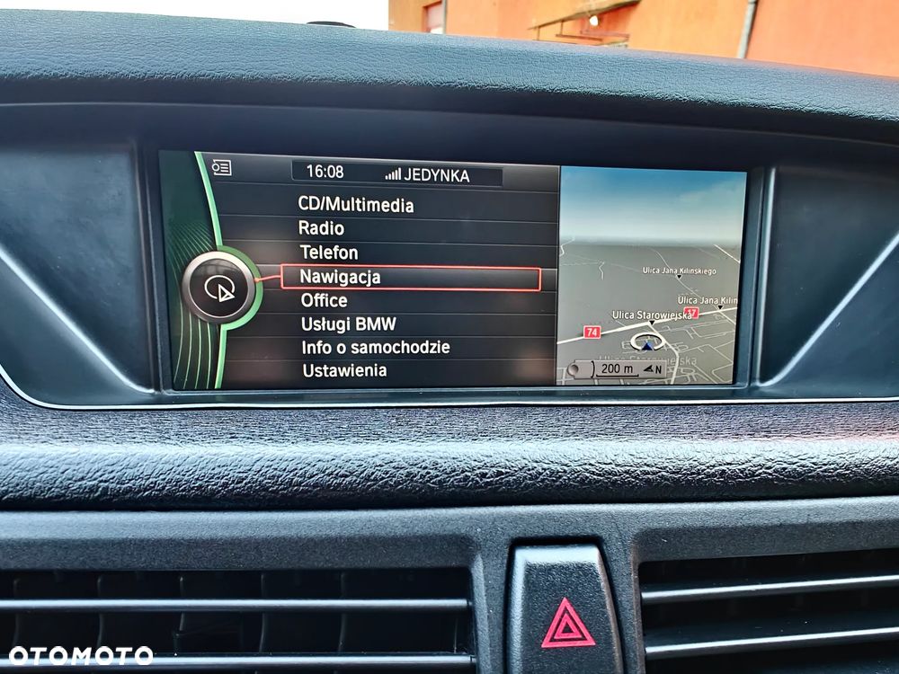 BMW X1 xDrive20d - 20