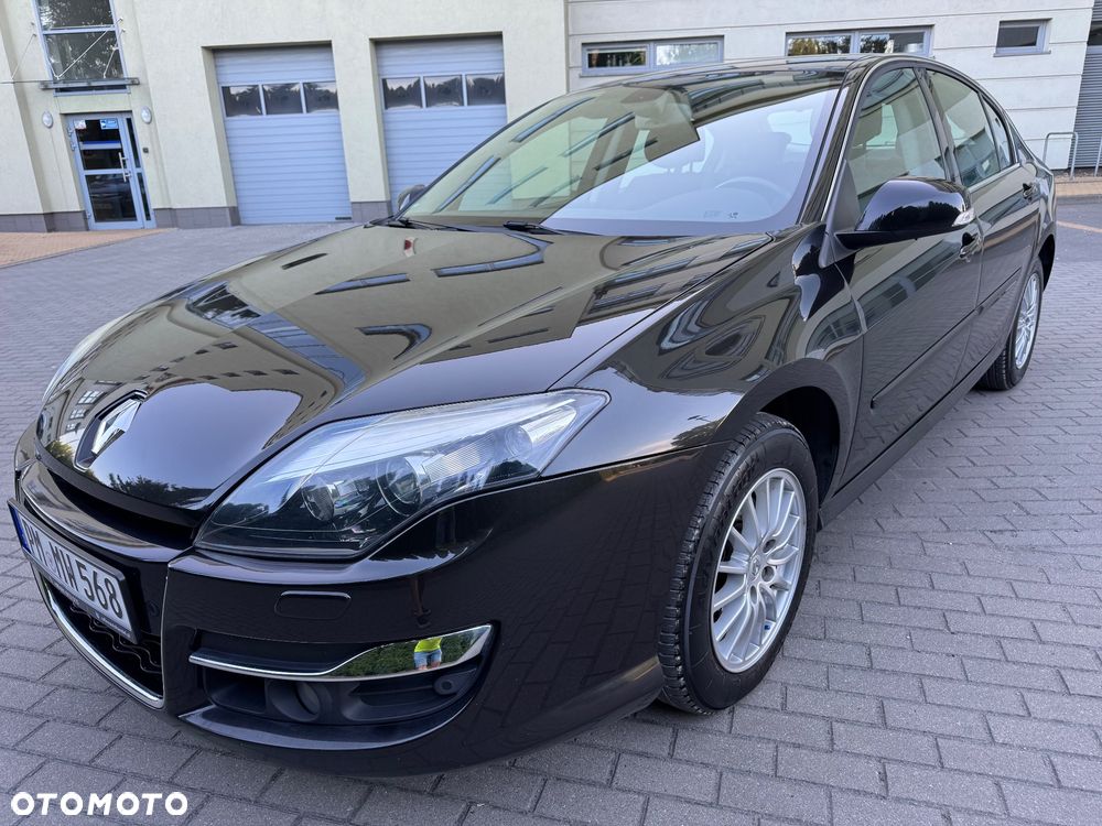 Renault Laguna 2.0 16V 140 Sportway - 12