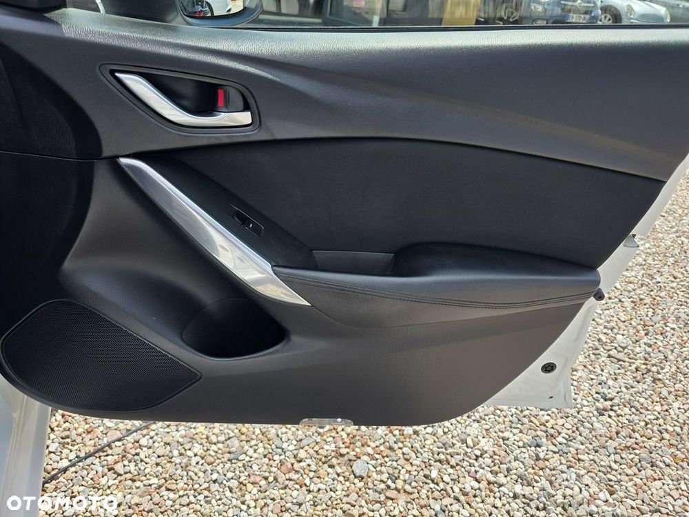 Mazda 6 SKYACTIV-G 165 Exclusive-Line - 18