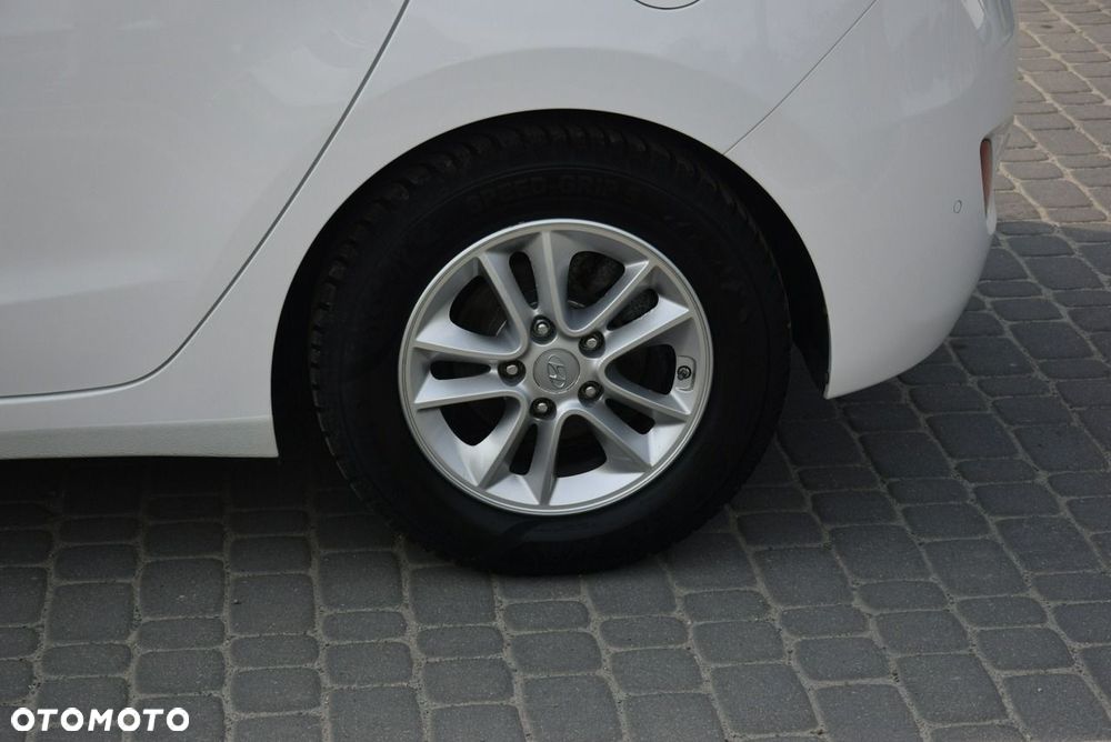 Hyundai i30 1.4 Style - 17
