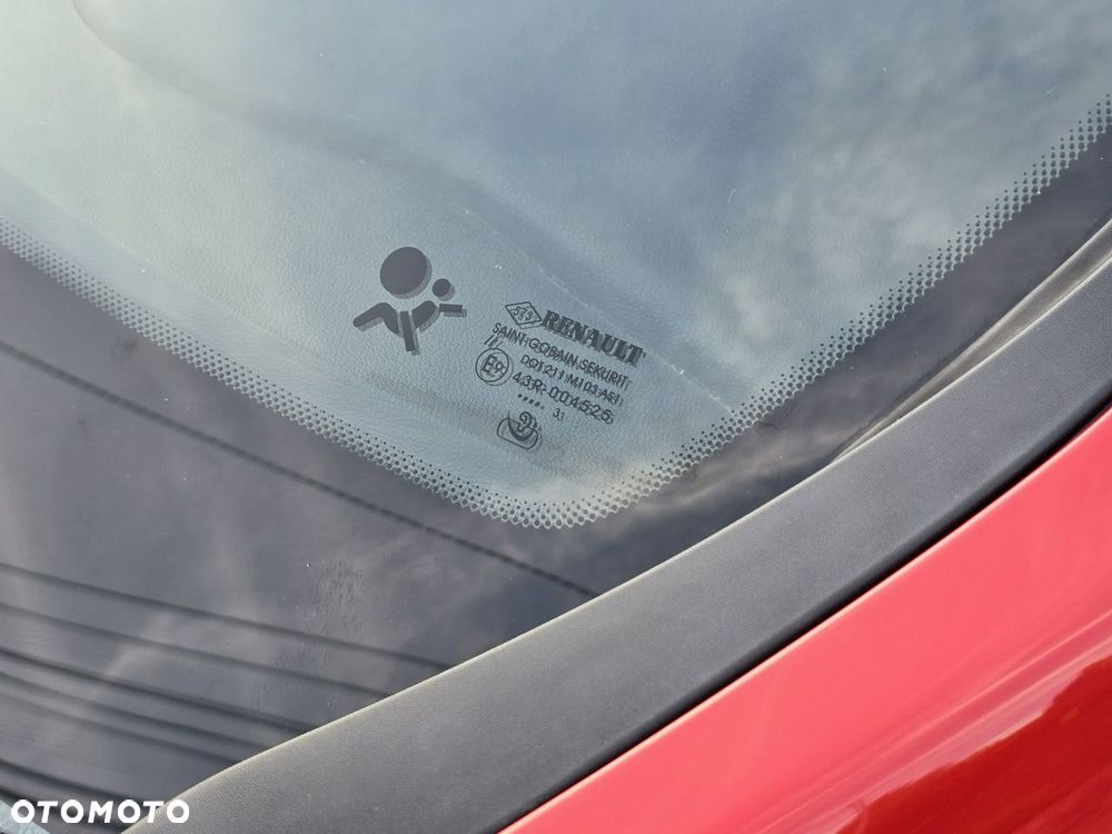 Renault Megane 1.6 16V 110 Paris - 37