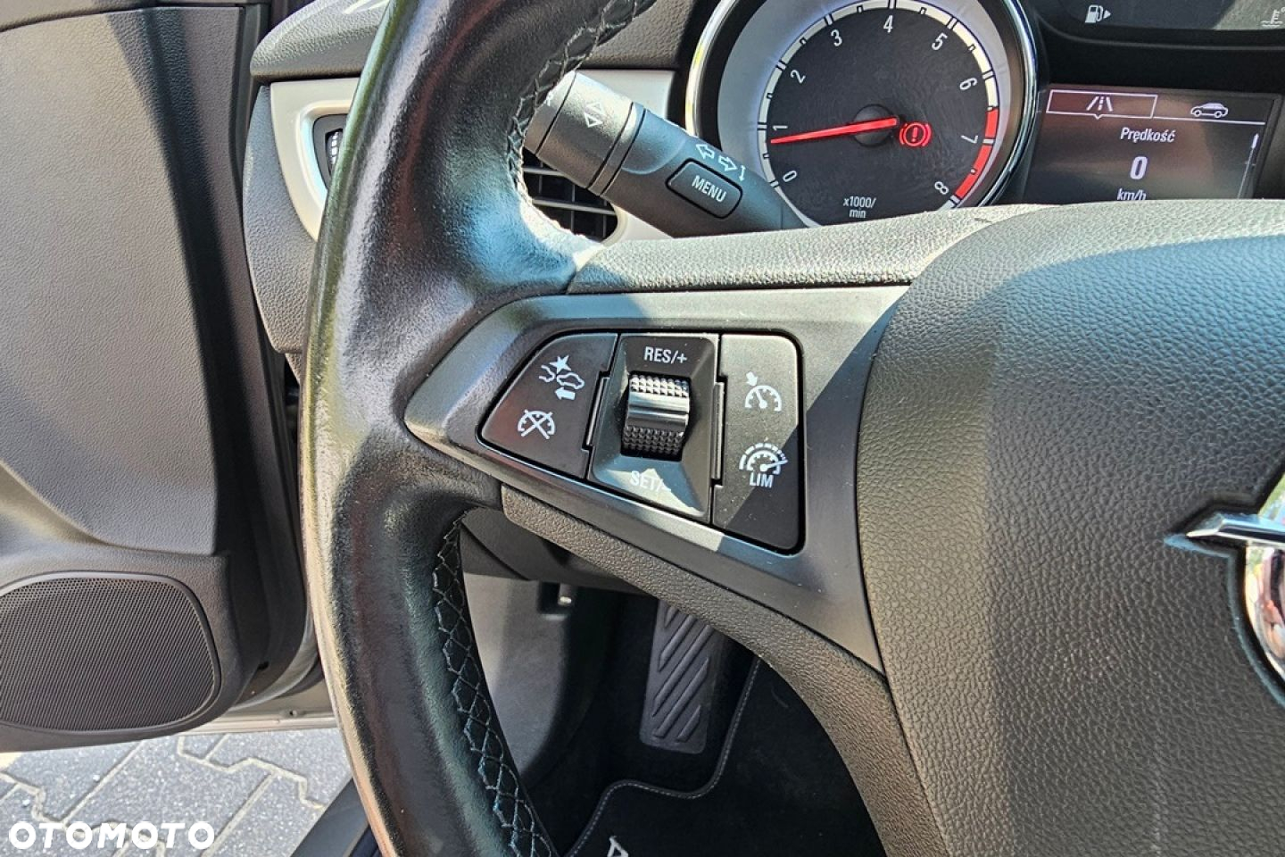 Opel Astra - 21