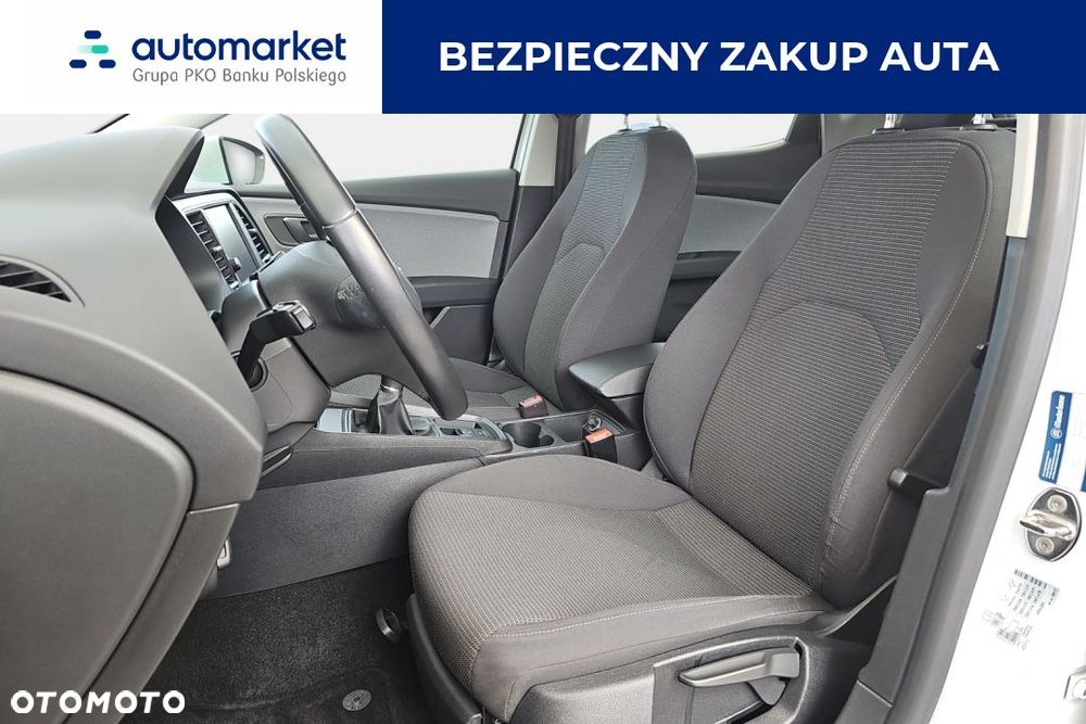 Seat Leon 1.0 EcoTSI Style S&S - 11