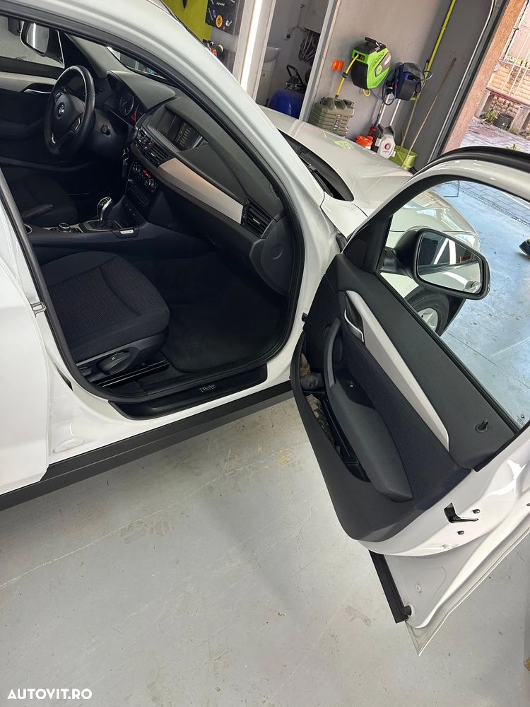 BMW X1 - 18