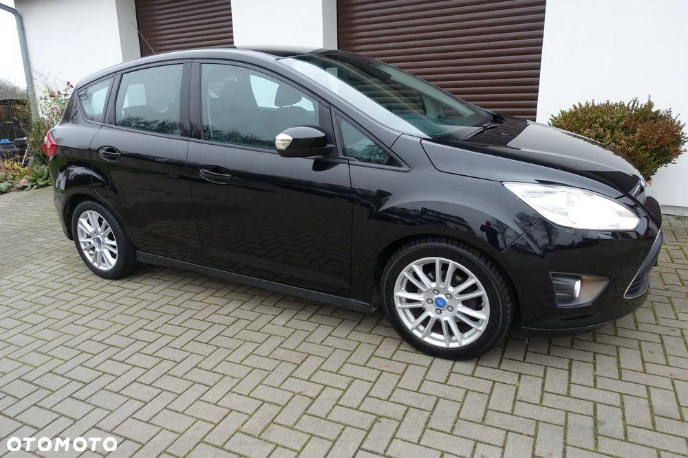 Ford C-MAX 1.6 TDCi Trend - 4