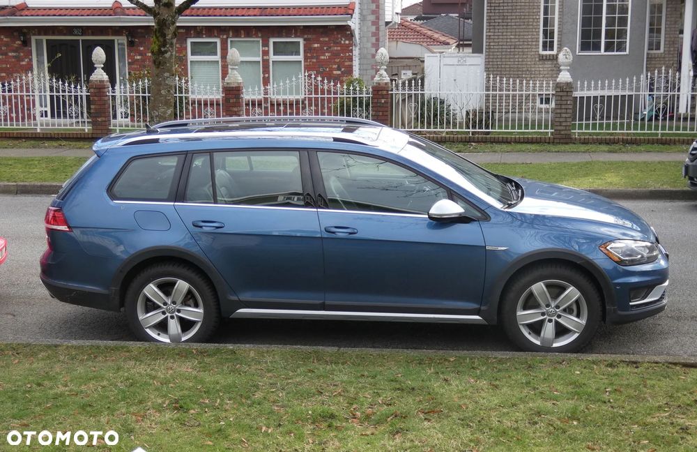 4x Felgi 17 m.in. do VW Golf T-Roc Touran Passat B7 B8 B9 Tiguan MG 4 5 GS HS ZS eHS - 3G0071497B8Z8 - 4