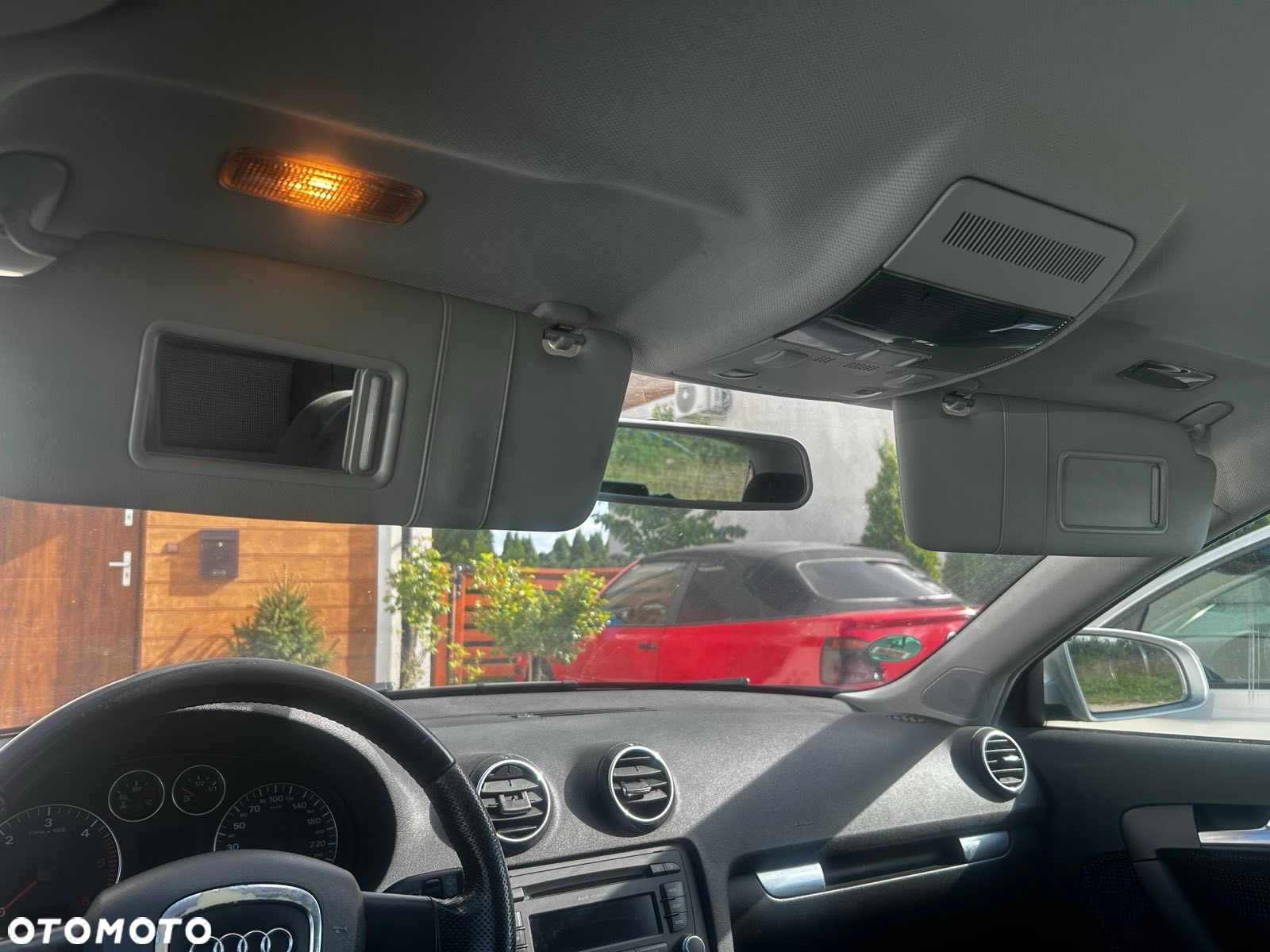 Audi A3 2.0 TDI Ambition - 19
