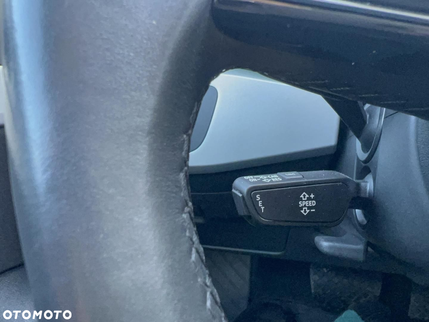Audi A4 - 13