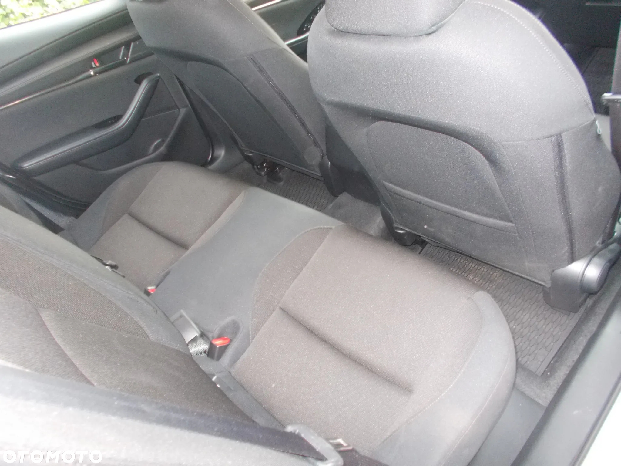 Mazda 3 - 19