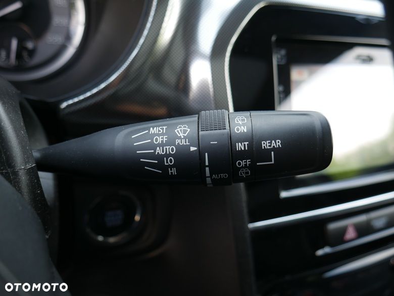 Suzuki Vitara 1.4 Boosterjet Hybrid Allgrip Comfort+ - 35