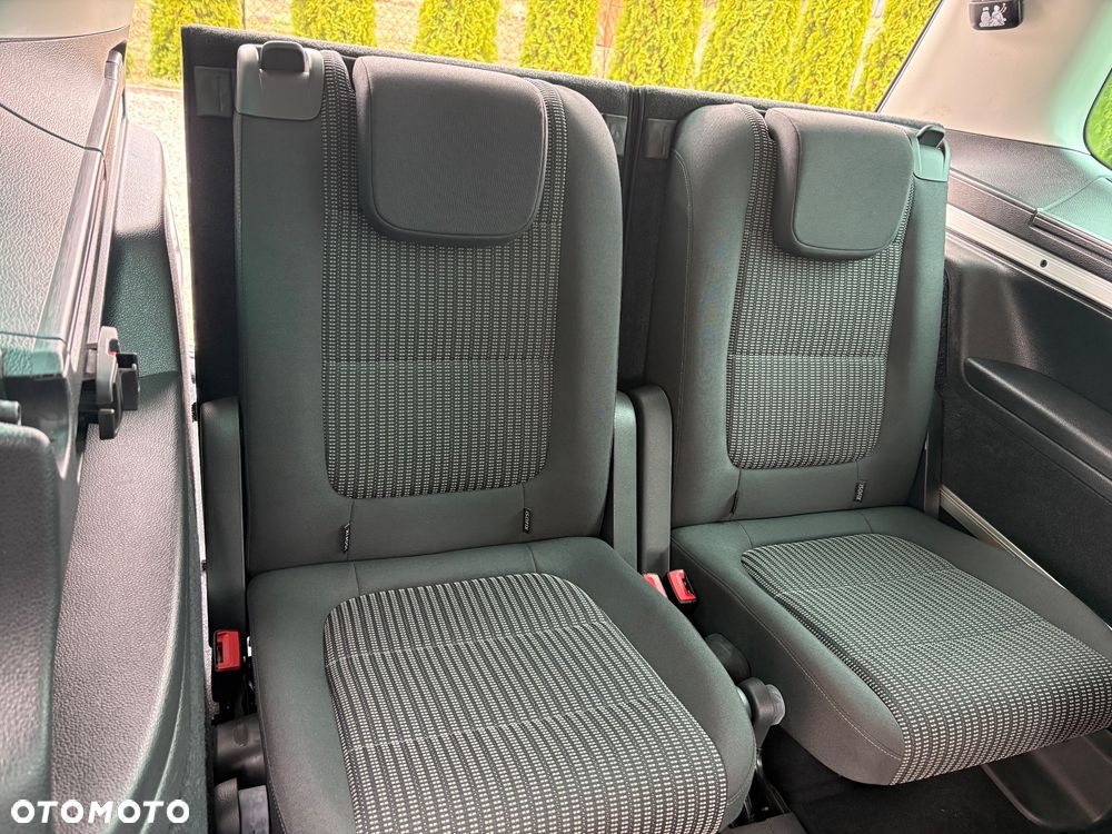 Seat Alhambra 2.0 TDI Ecomotive Crono Plus - 38